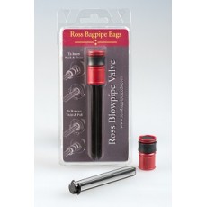 Ross Blowpipe Valve